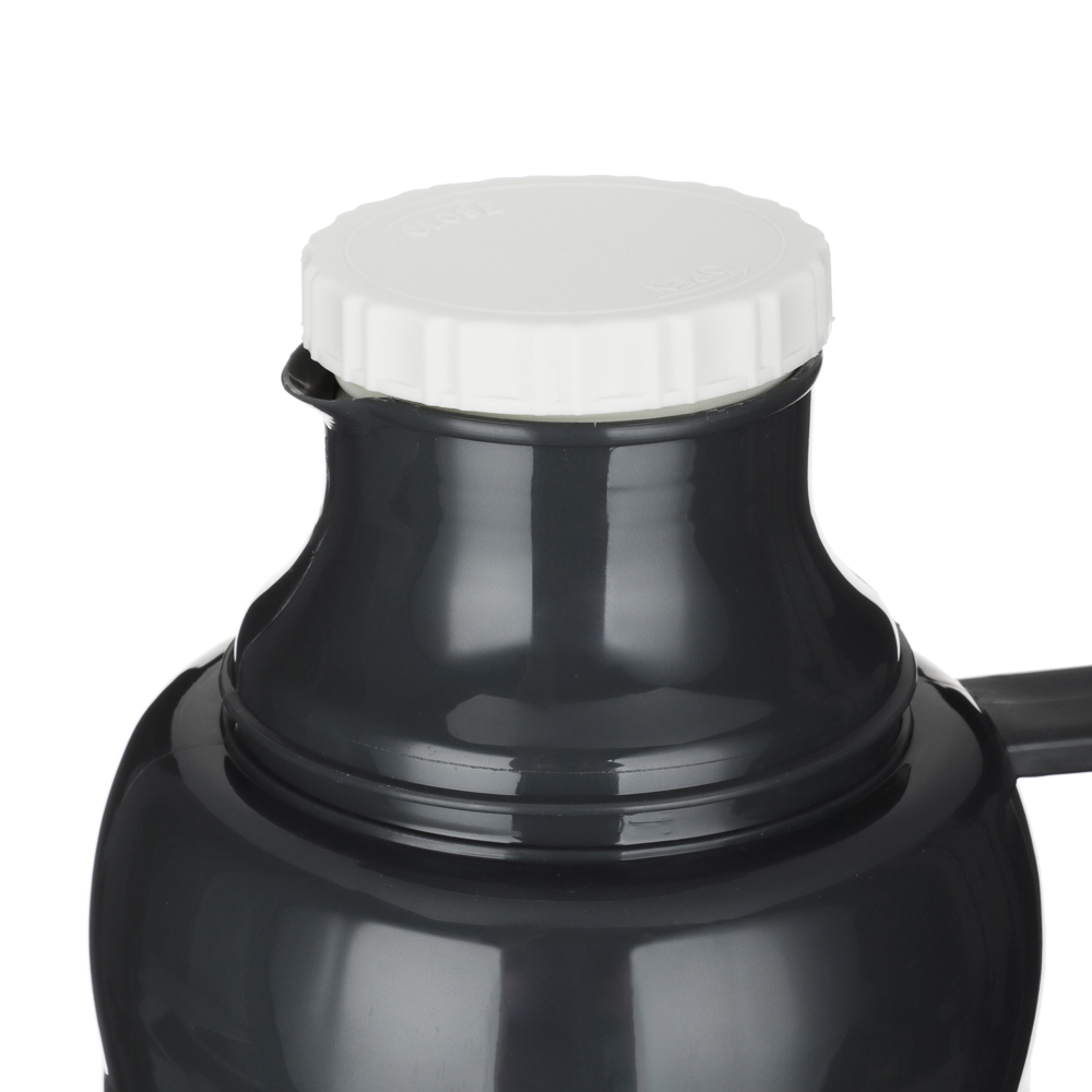 VETTA Термос стеклянная колба "Туристический" 1,80л (2 чашки), арт.№ 841-645