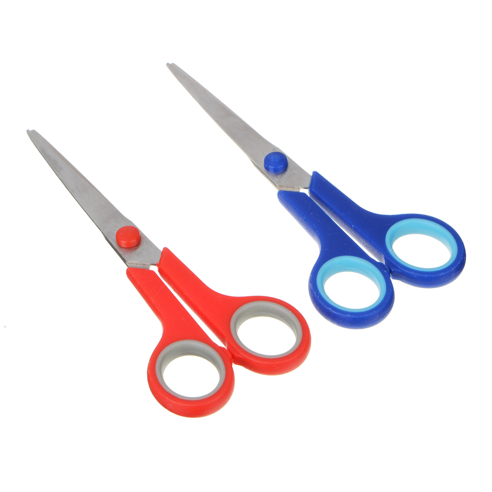 GALANTE Premium Ножницы универсальные, металл, пластик, 17,4см, арт.№ 350-011