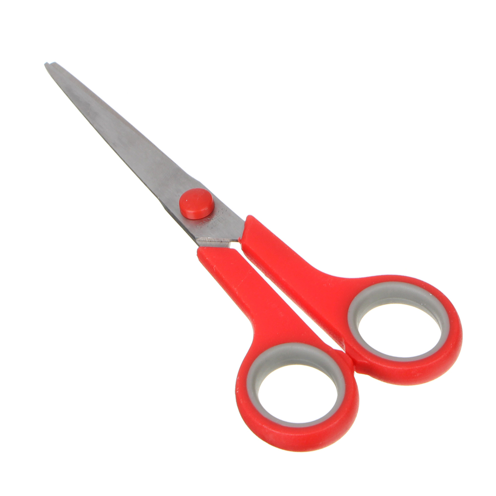 GALANTE Premium Ножницы универсальные, металл, пластик, 17,4см, арт.№ 350-011