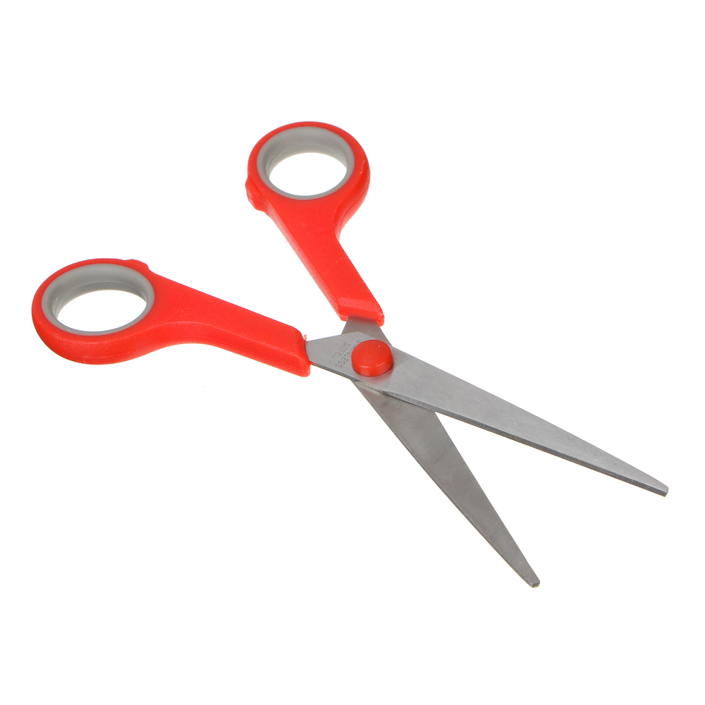 GALANTE Premium Ножницы универсальные, металл, пластик, 17,4см, арт.№ 350-011