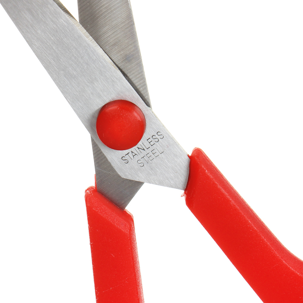 GALANTE Premium Ножницы универсальные, металл, пластик, 17,4см, арт.№ 350-011