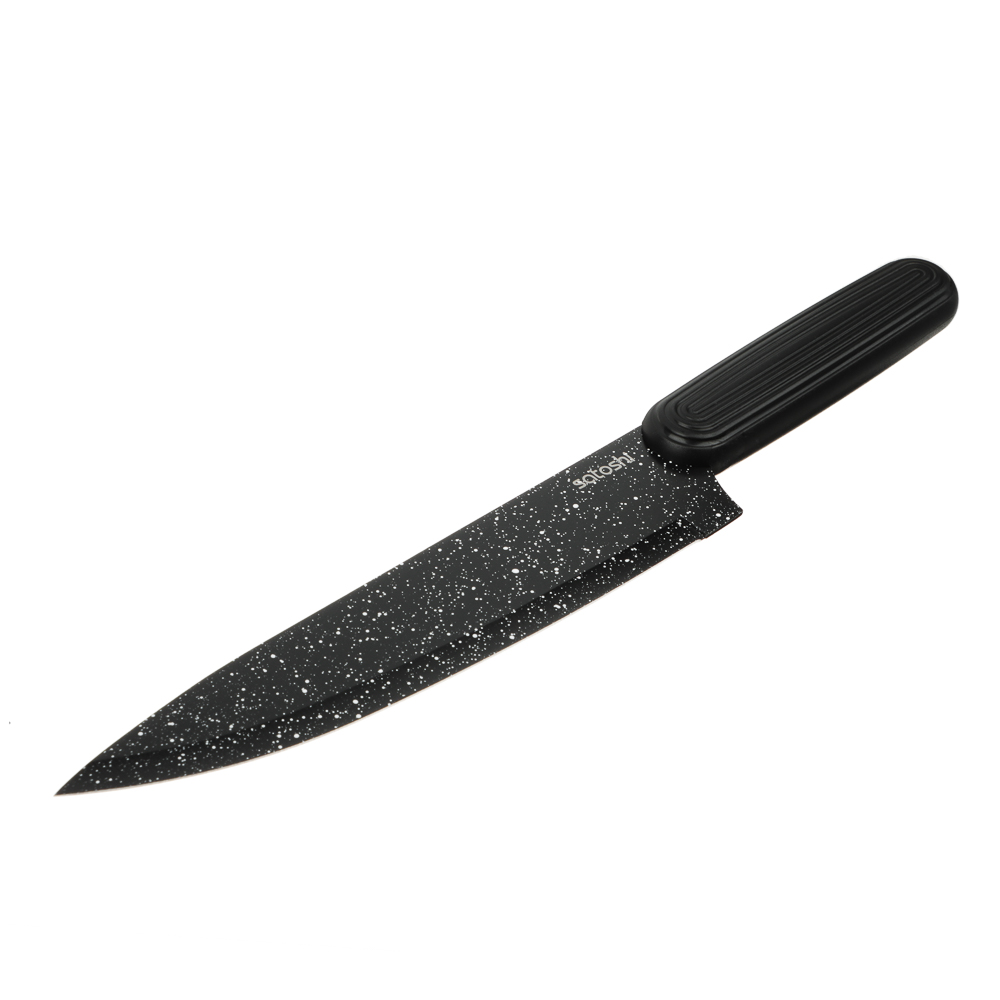 SATOSHI Норден Набор ножей кухонных 5пр, в магнитной коробке, арт.№ 803-420