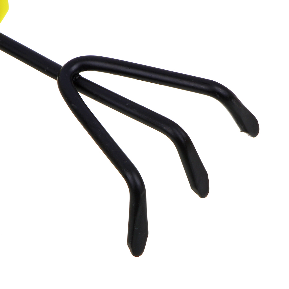 INBLOOM Рыхлитель садовый 20x7.5 см с пластиковой ручкой, арт.№ 167-058