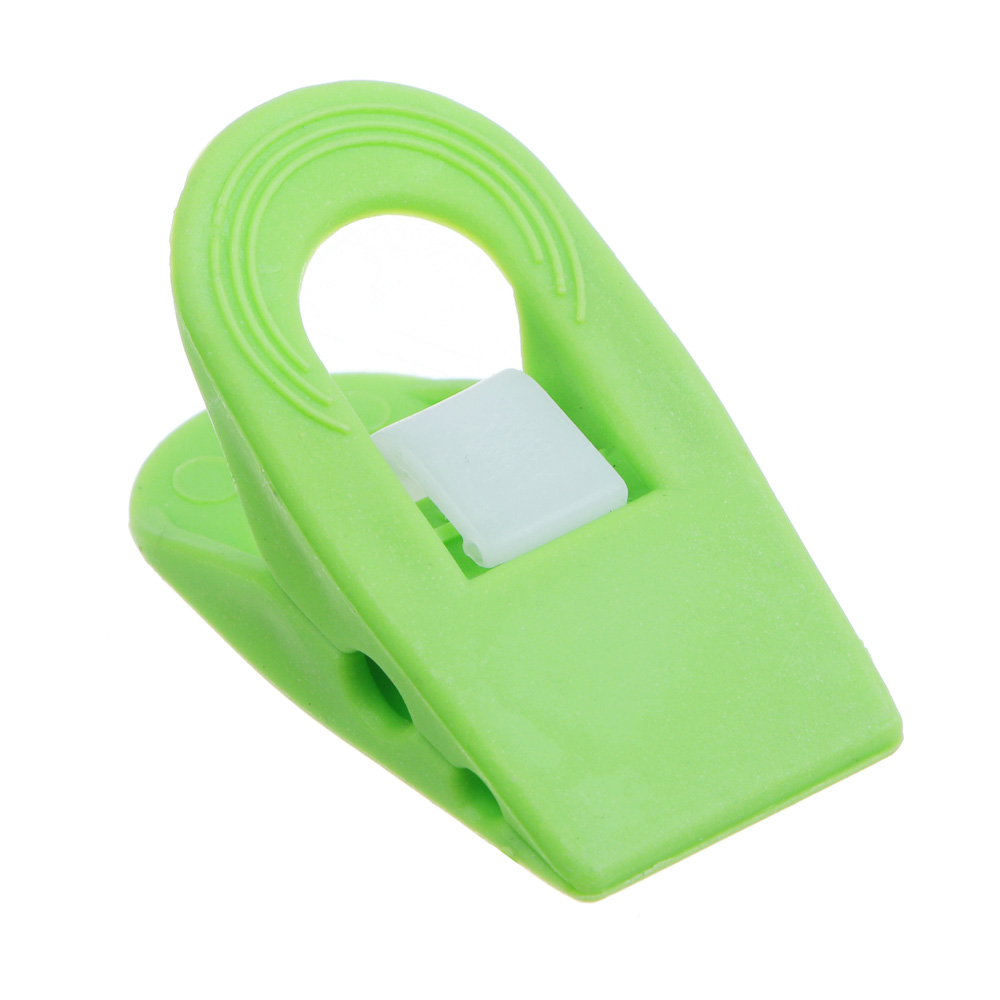 VETTA Набор прищепок 20шт, пластик, 2 цвета, арт.№ 453-123