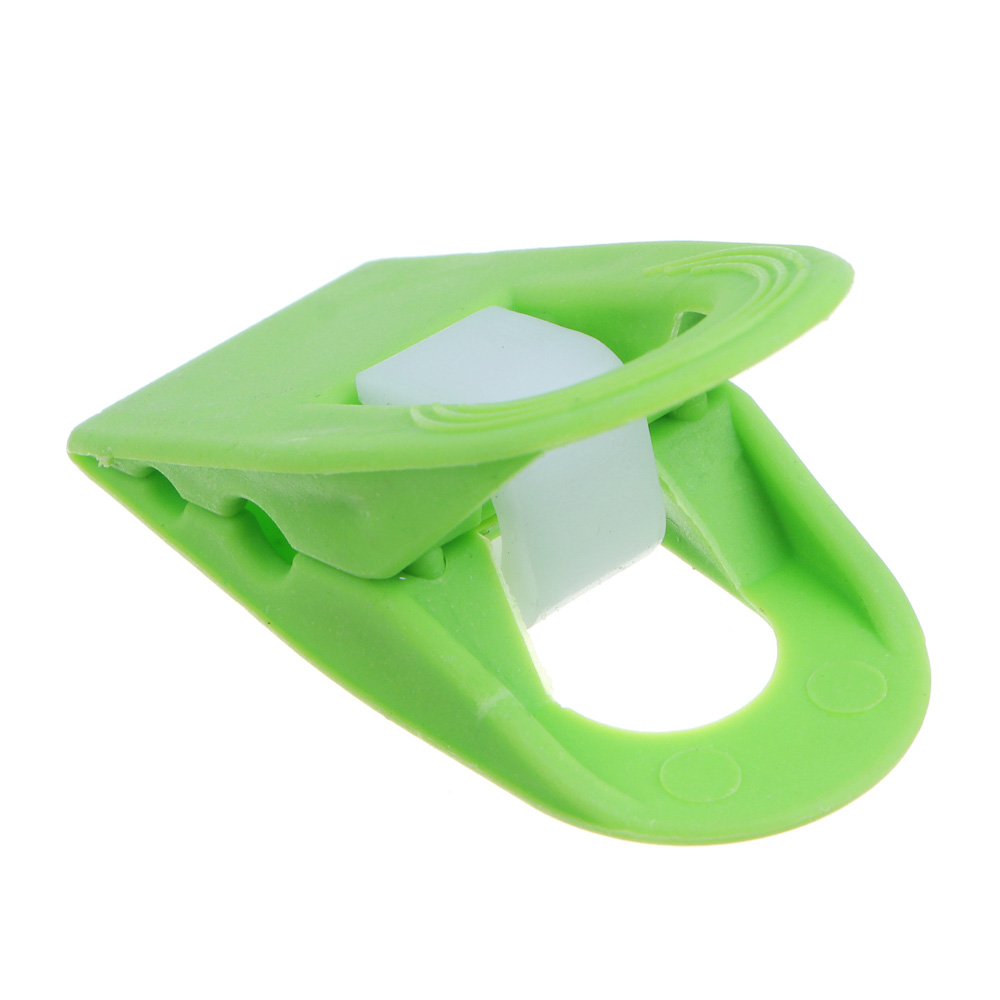 VETTA Набор прищепок 20шт, пластик, 2 цвета, арт.№ 453-123