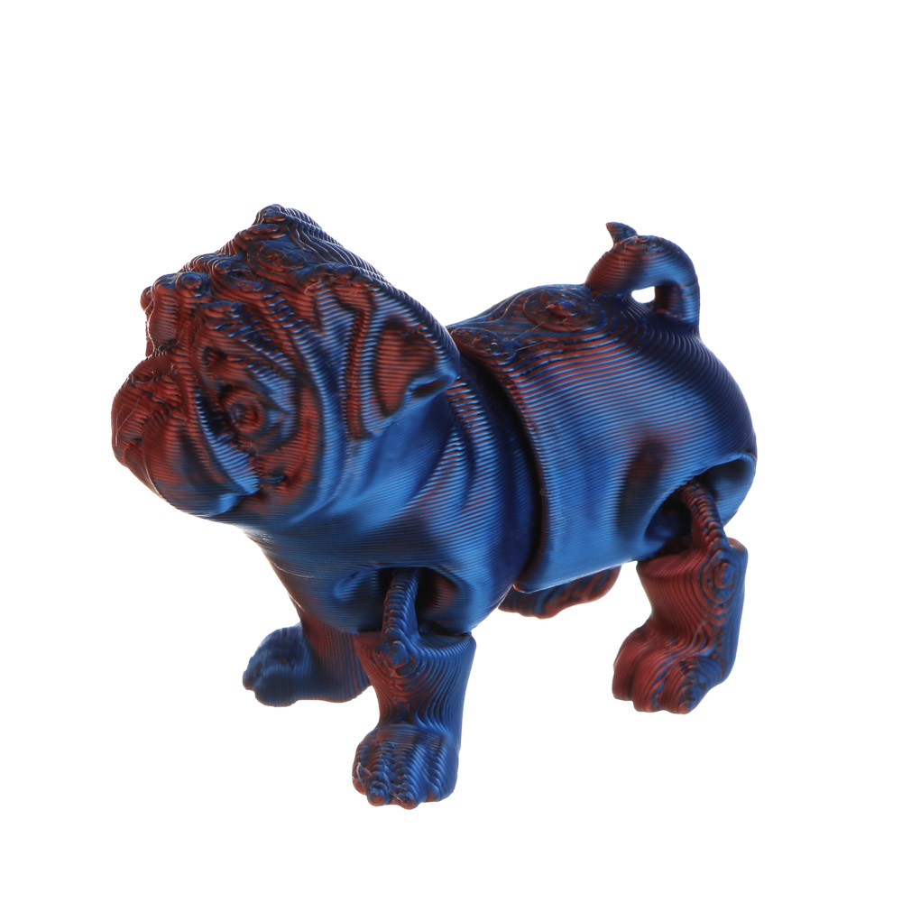 ХОББИХИТ Адвент календарь с 3D фигурками, 22х19,2х1,9см, арт.№ 274-285