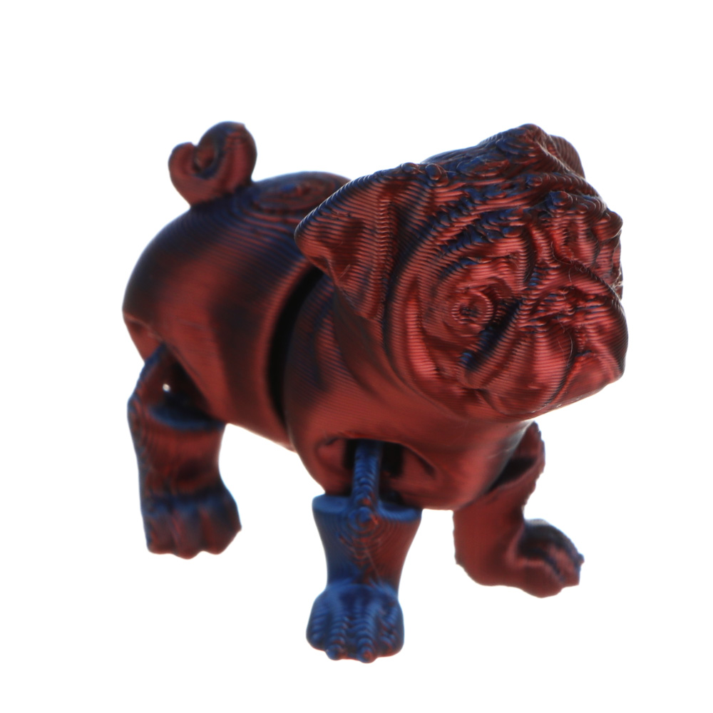 ХОББИХИТ Адвент календарь с 3D фигурками, 22х19,2х1,9см, арт.№ 274-285