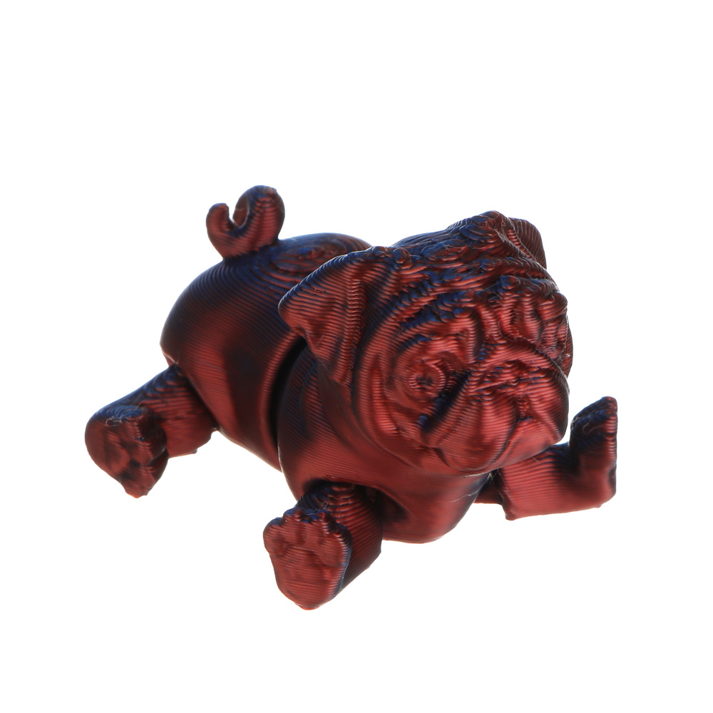 ХОББИХИТ Адвент календарь с 3D фигурками, 22х19,2х1,9см, арт.№ 274-285