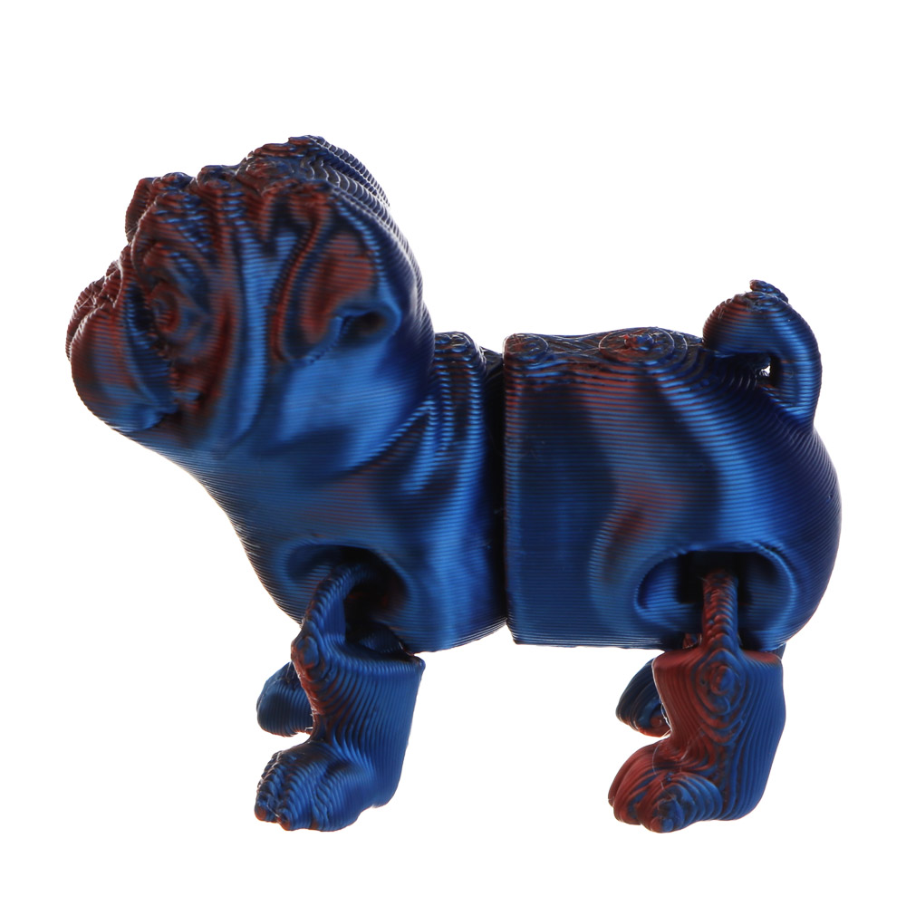 ХОББИХИТ Адвент календарь с 3D фигурками, 22х19,2х1,9см, арт.№ 274-285