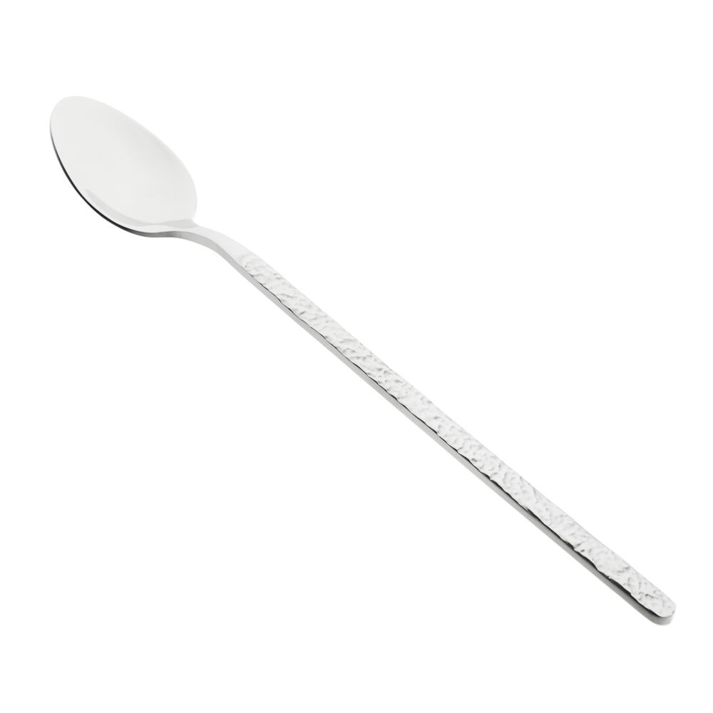 SATOSHI Риф Ложка чайная с удлиненной ручкой, 20,5см, нерж.сталь, арт.№ 815-404