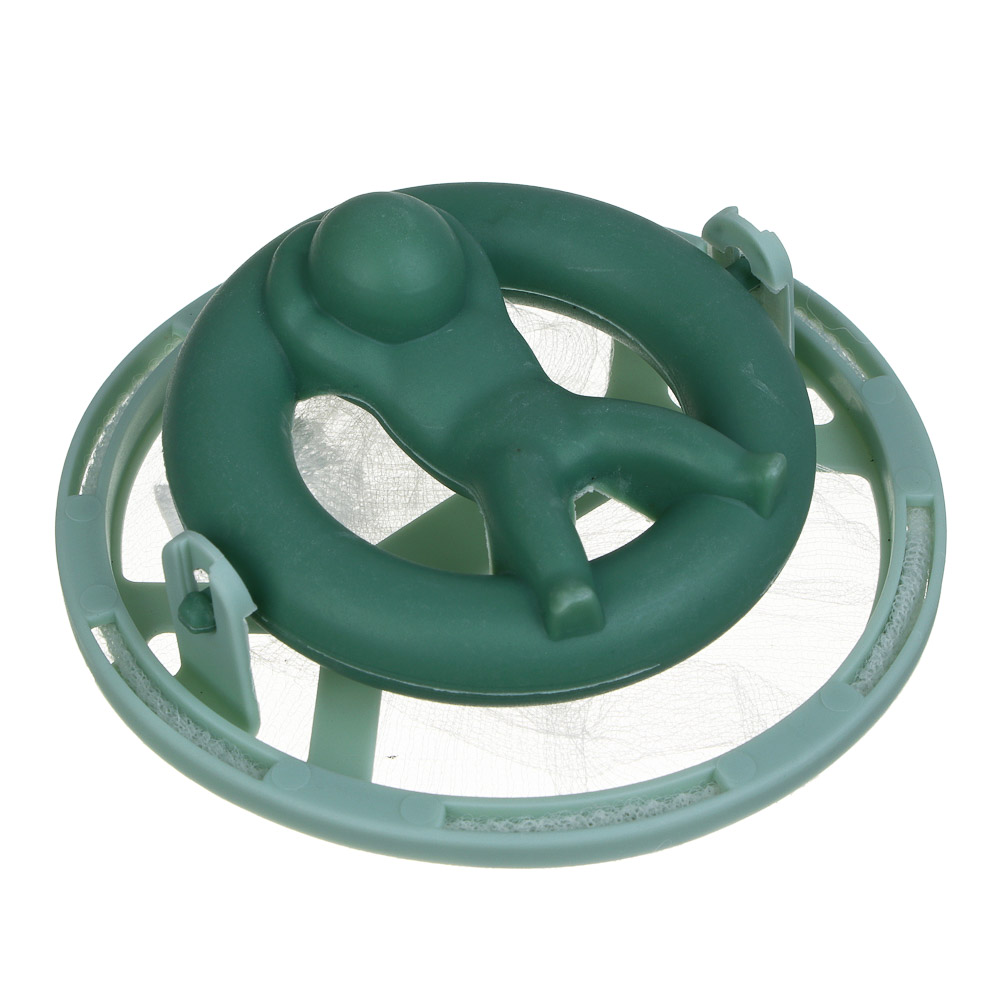 VETTA Фильтр-сетка для стирки 1 шт., 14х14 см, арт.№ 452-138