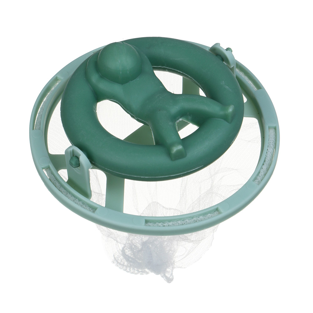 VETTA Фильтр-сетка для стирки 1 шт., 14х14 см, арт.№ 452-138