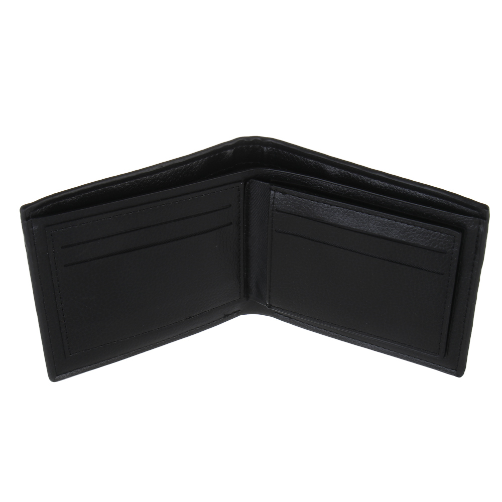 Портмоне для карт и купюр 8 отделений тм ЮL Fortune, ПУ, 11,5x8,5x2,5см, 2 цвета,  BY-786, арт.№ 303-059