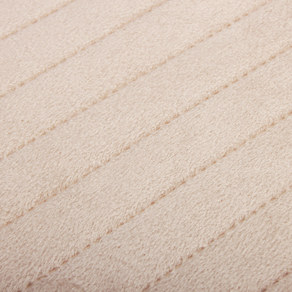 PROVANCE Гортензия Покрывало бархатное однотонное 220х240см, 100% полиэстер, арт.№ 488-067