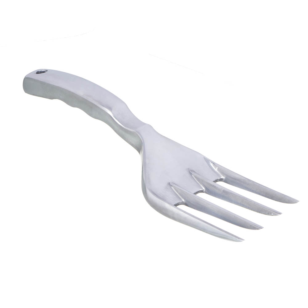 INBLOOM PROF+ Вилка садовая, 22х6см, алюминий, арт.№ 181-003