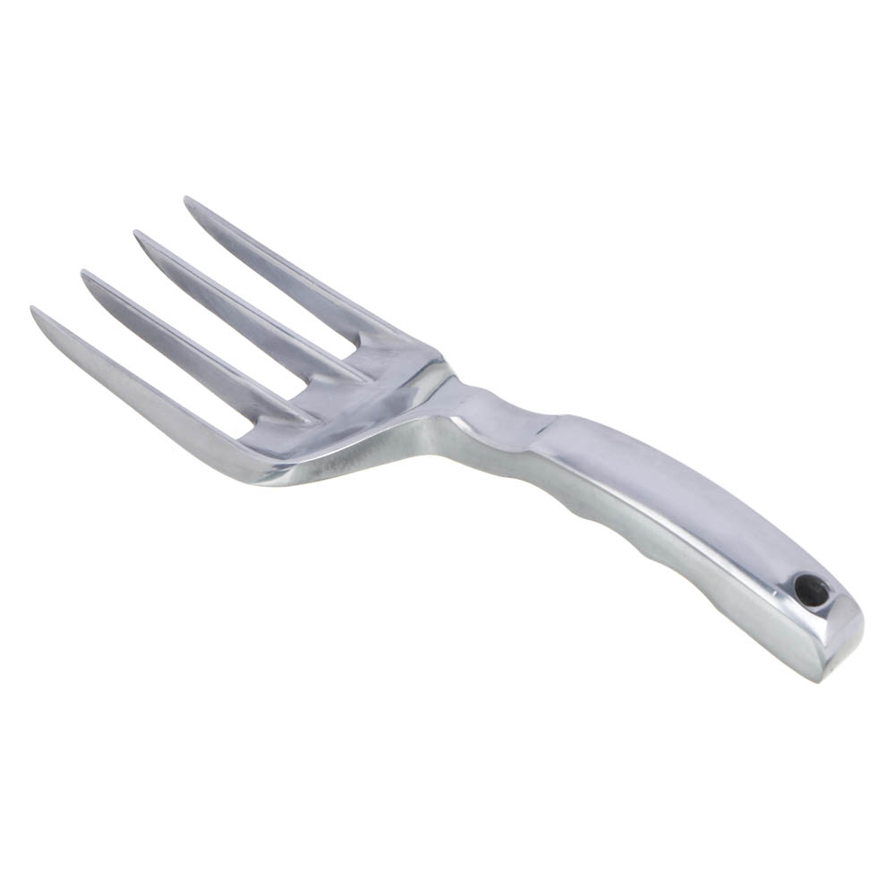 INBLOOM PROF+ Вилка садовая, 22х6см, алюминий, арт.№ 181-003