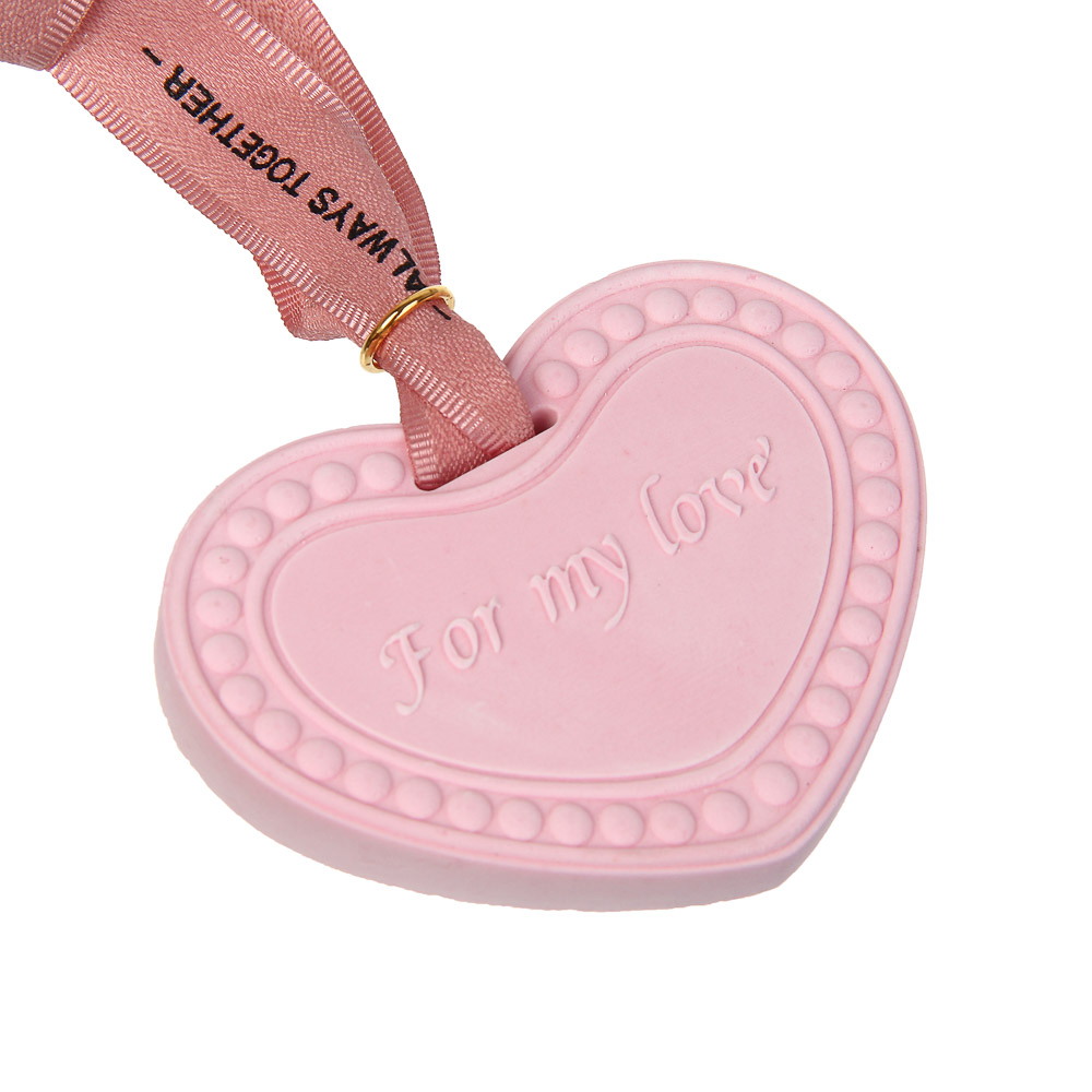 Набор свечей в подарочной упаковке 15х15х6 см, 5 предметов, парафин, воск, 2 вида, арт.№ 563-030