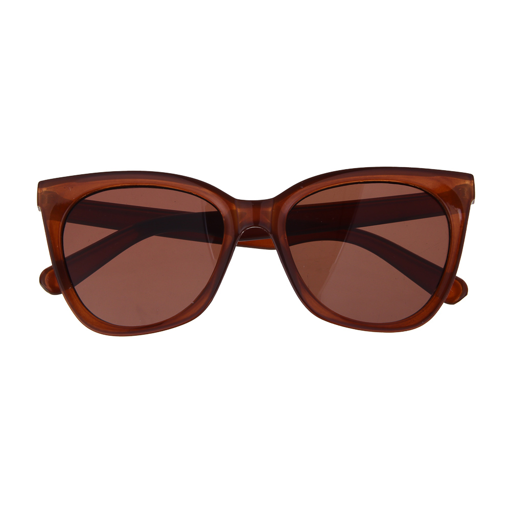 GALANTE Очки солнцезащитные, пластик, 142x45мм, 2 цвета, арт.№ 304-509