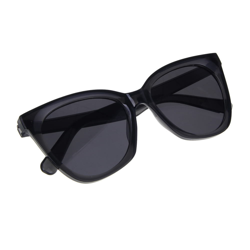 GALANTE Очки солнцезащитные, пластик, 142x45мм, 2 цвета, арт.№ 304-509