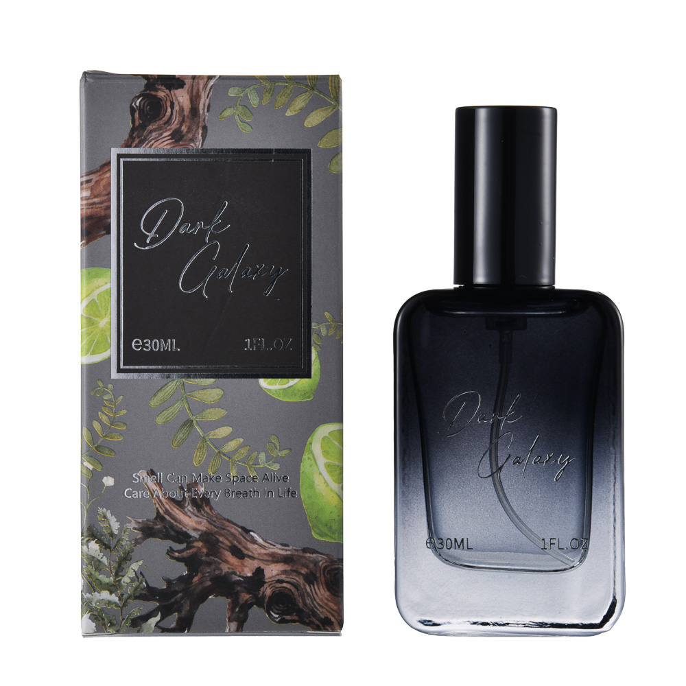 Туалетная вода женская тм ЮниLook Dark Galaxy, 30 мл, арт.№ 313-395