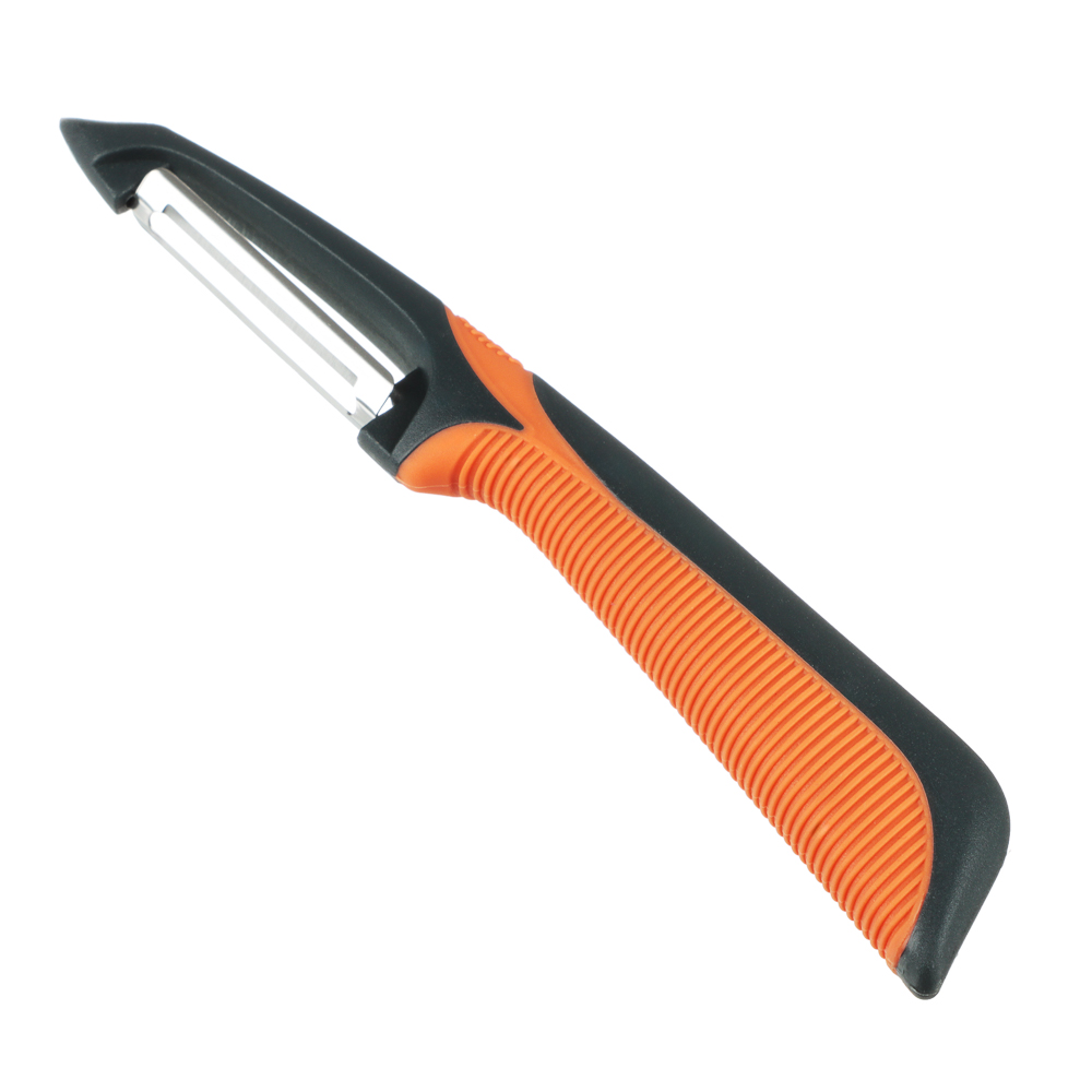 SATOSHI Фрей Овощечистка вертикальная 18см, нерж.сталь, арт.№ 882-411