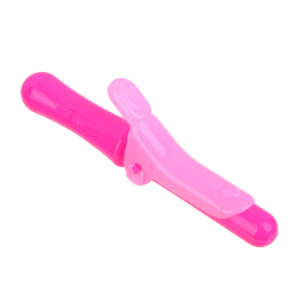 ИГРОЛЕНД Игровой набор Профессии мини "Стилист", PP, 21х3х31 см, арт.№ 294-185