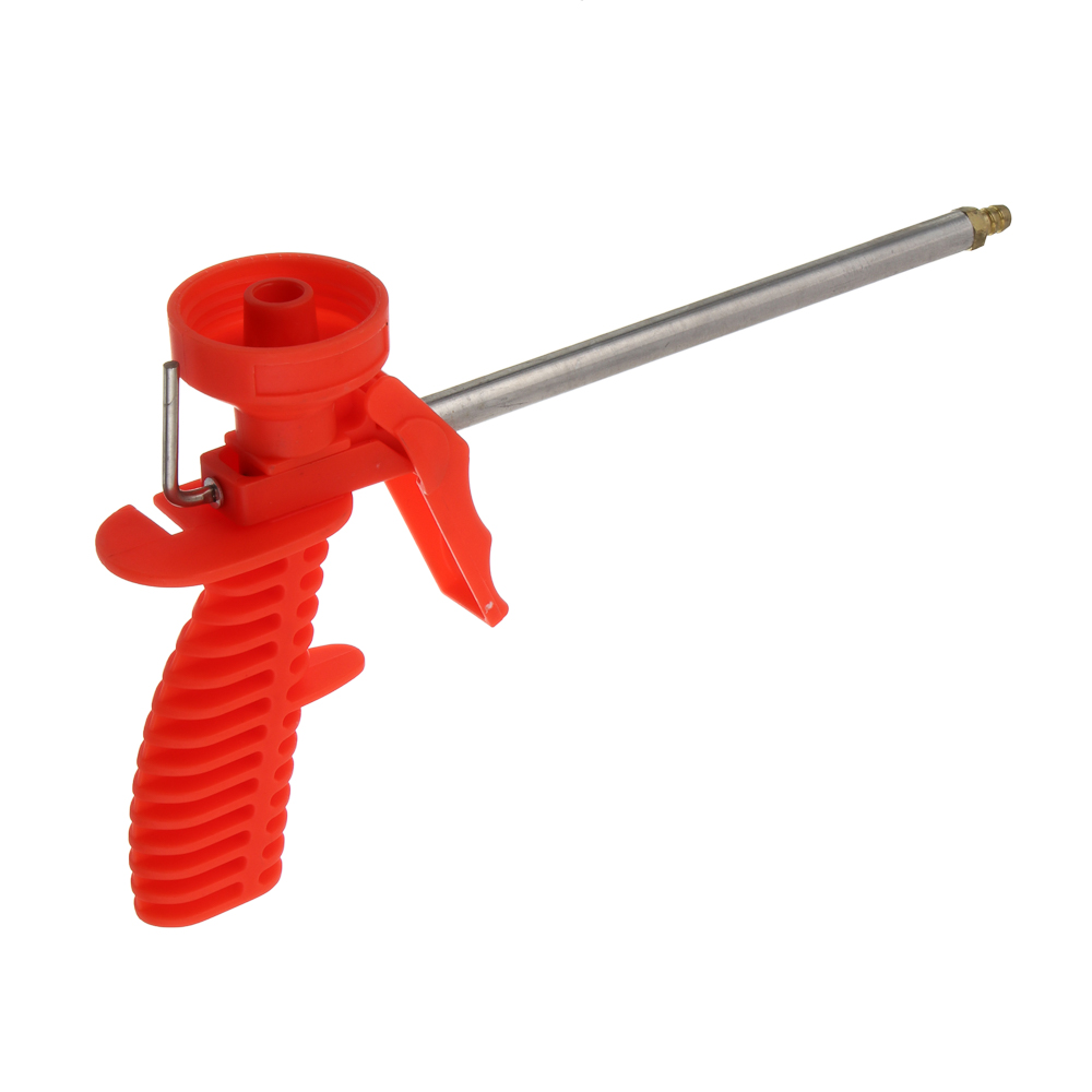 HEADMAN / ЕРМАК Пистолет для монтажной пены, облегченный пластиковый корпус, арт.№ 684-032