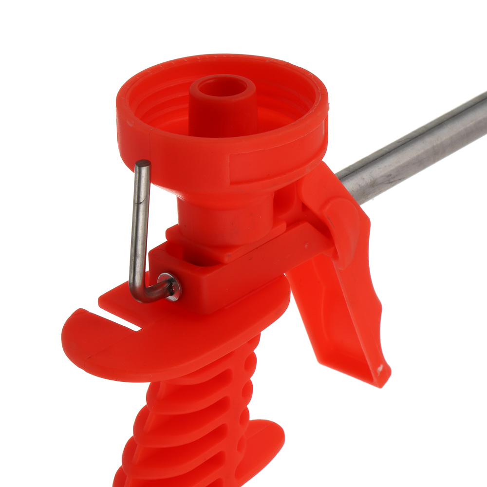 HEADMAN / ЕРМАК Пистолет для монтажной пены, облегченный пластиковый корпус, арт.№ 684-032