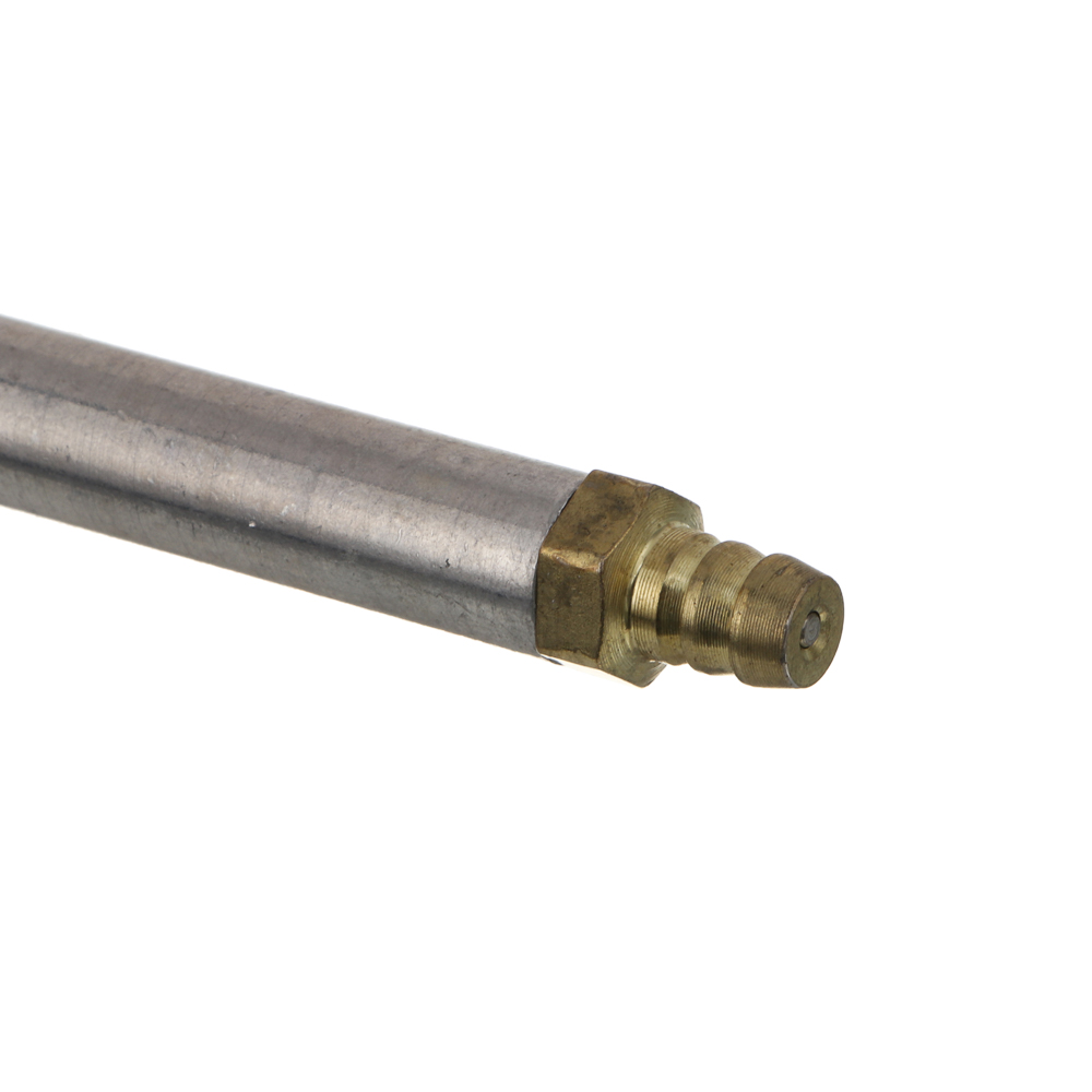 HEADMAN / ЕРМАК Пистолет для монтажной пены, облегченный пластиковый корпус, арт.№ 684-032