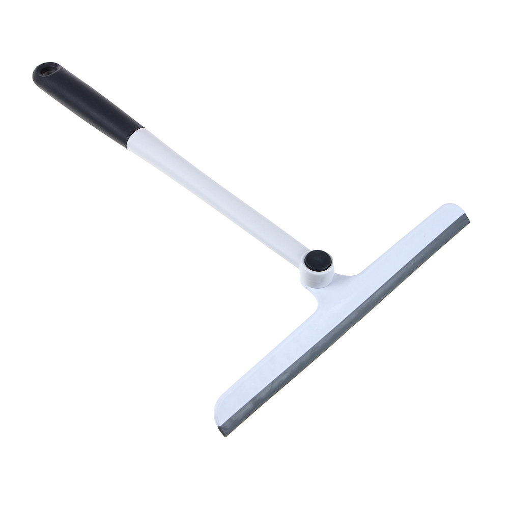 VETTA Скребок для окон, с функцией наклона, 27,5х35см, арт.№ 444-397