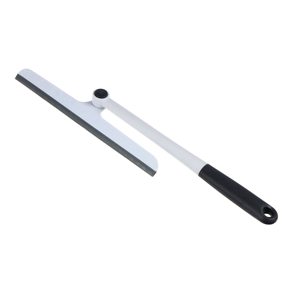 VETTA Скребок для окон, с функцией наклона, 27,5х35см, арт.№ 444-397