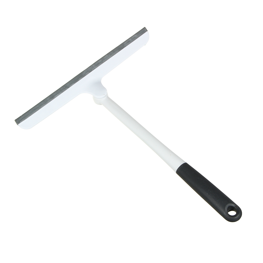 VETTA Скребок для окон, с функцией наклона, 27,5х35см, арт.№ 444-397