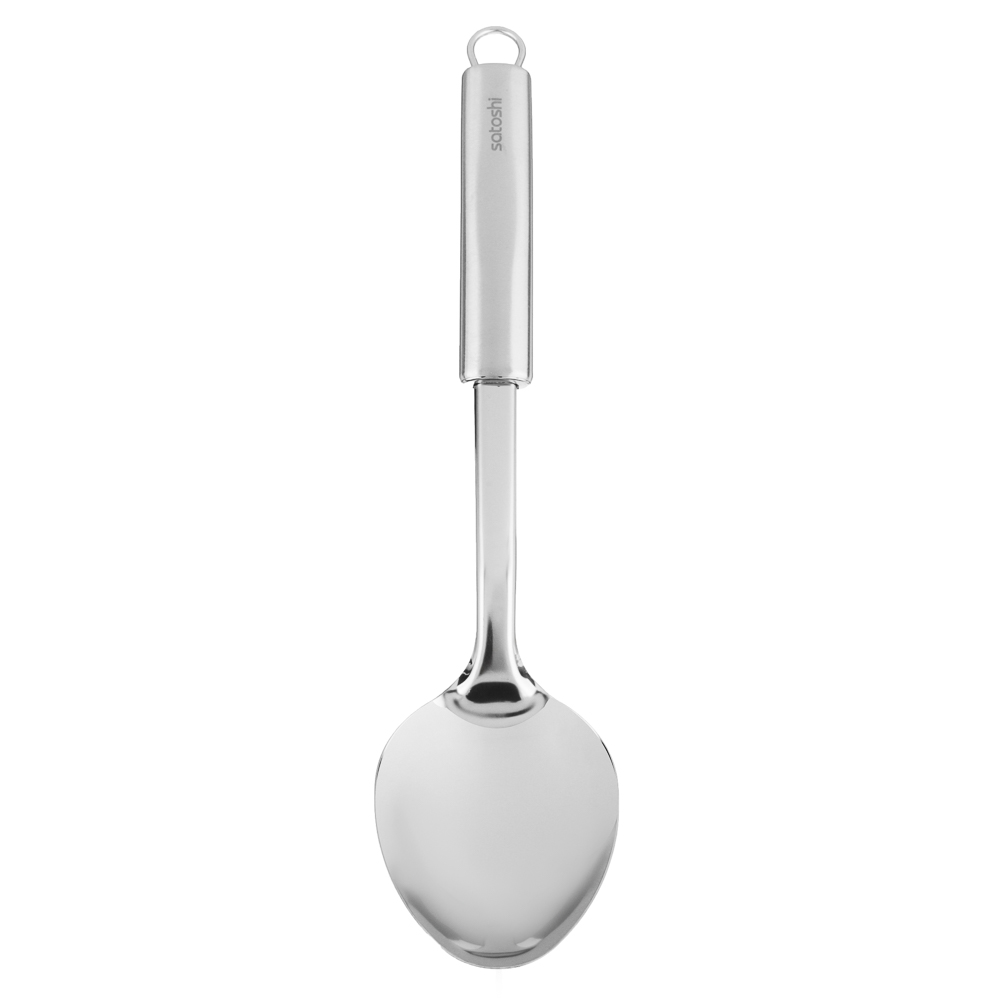SATOSHI Альфа Ложка нерж. сталь, арт.№ 882-254