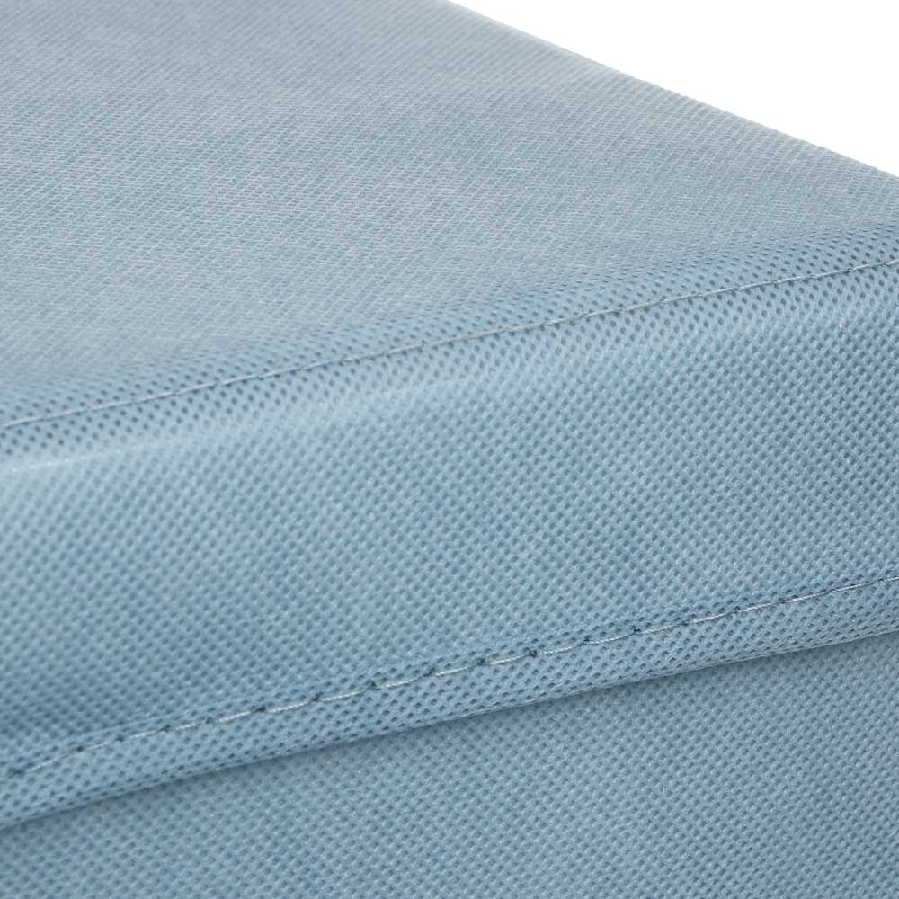 Кофр для хранения тм VETTA Орра, 35*30*20 см с крышкой, арт.№ 457-865