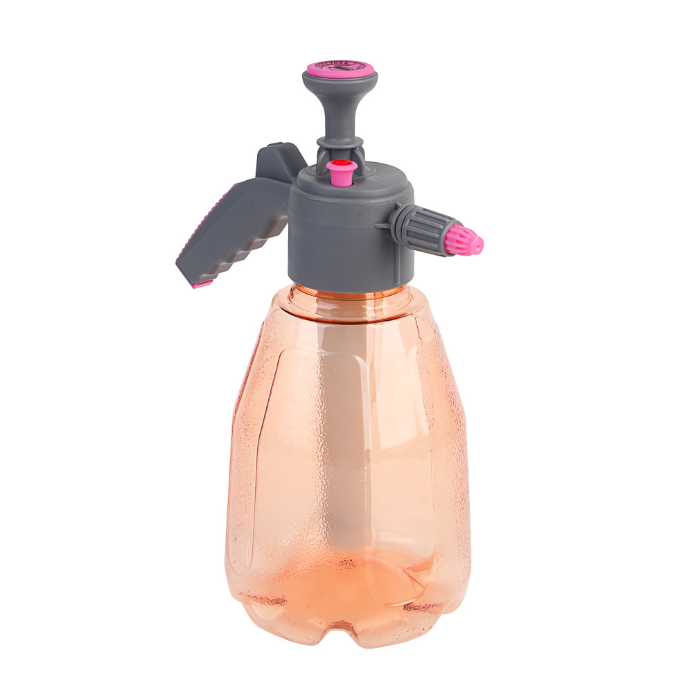 Опрыскиватель помповый со штангой тм INBLOOM, 2.2л, PET, PP, арт.№ 166-002