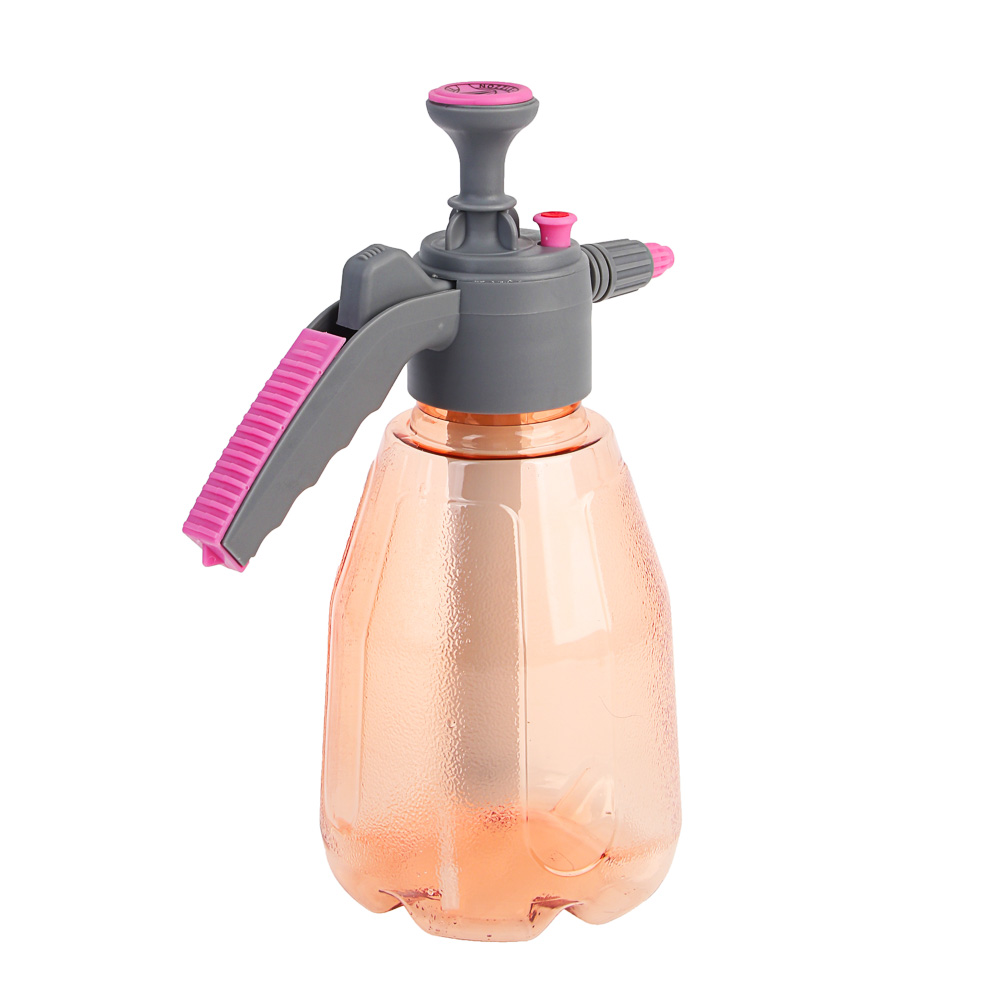 Опрыскиватель помповый со штангой тм INBLOOM, 2.2л, PET, PP, арт.№ 166-002