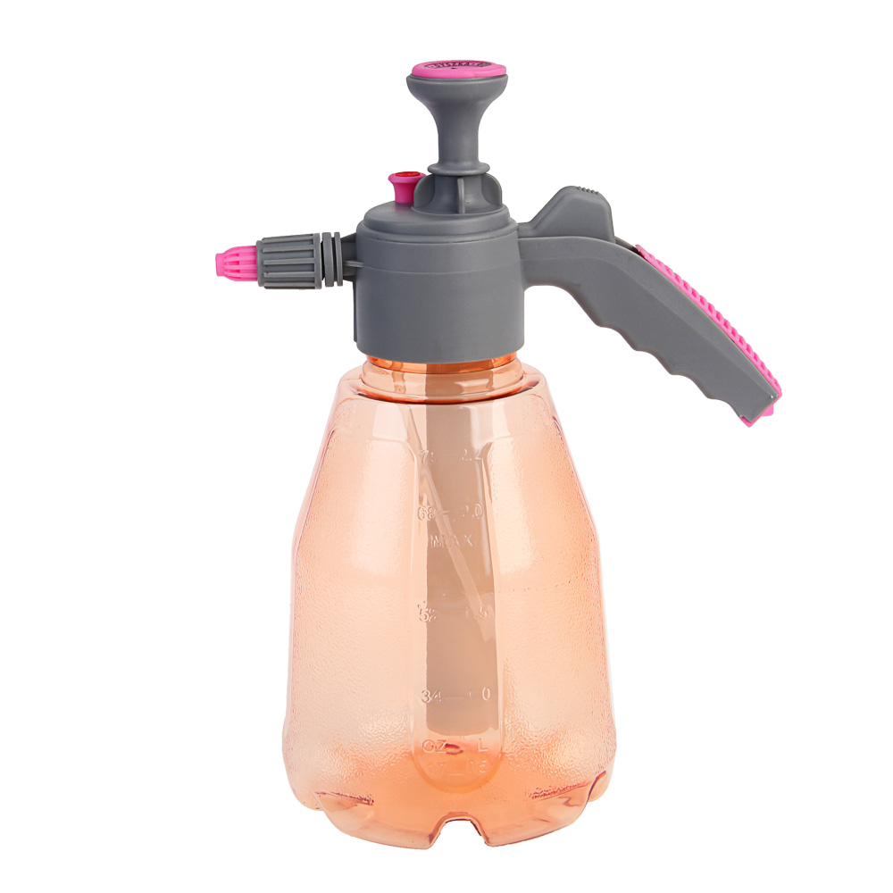 Опрыскиватель помповый со штангой тм INBLOOM, 2.2л, PET, PP, арт.№ 166-002