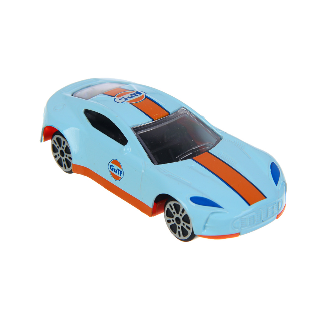 ИГРОЛЕНД Машина "Эвакуатор", инерция, 1 машинка, металл, пластик, 22,25х16 см, 3 дизайна, арт.№ 292-479