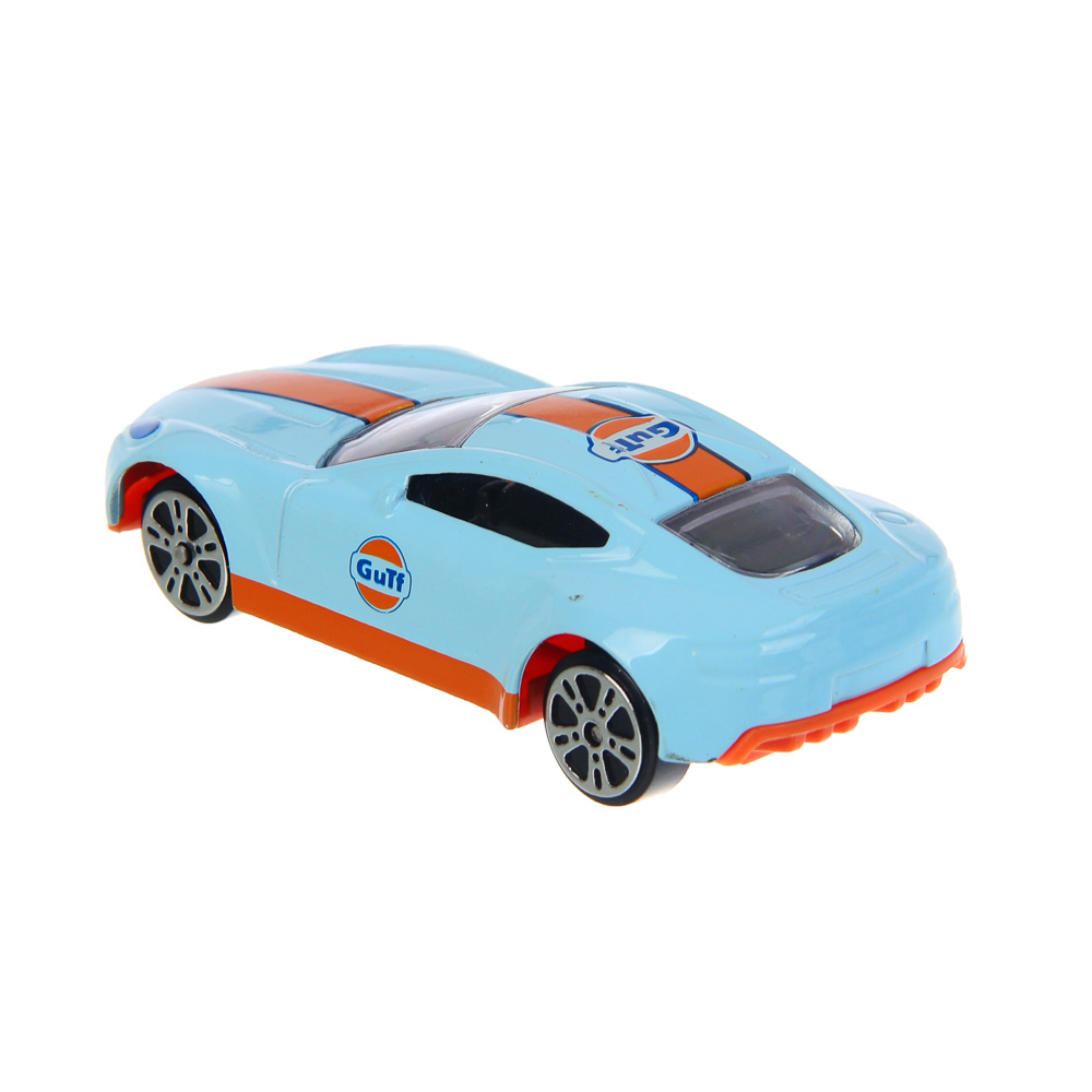 ИГРОЛЕНД Машина "Эвакуатор", инерция, 1 машинка, металл, пластик, 22,25х16 см, 3 дизайна, арт.№ 292-479