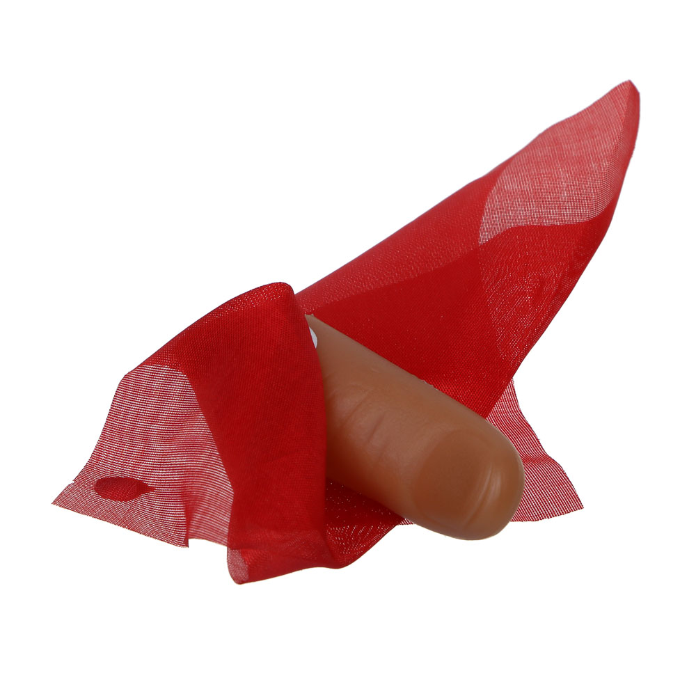 Игра настольная "Набор 16 фокусов", PP, бумага, 42х29х11см, арт.№ 897-108