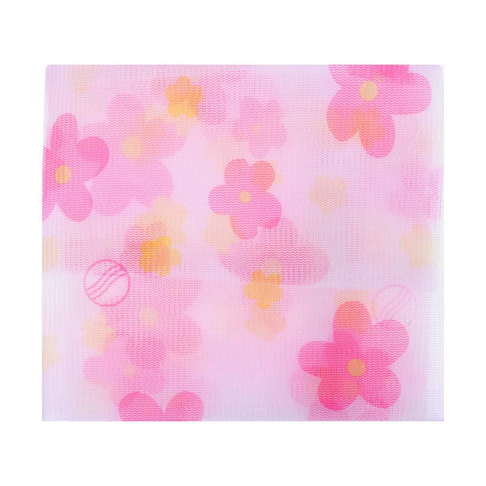 VETTA Мешок для стирки белья на замке, полиэстер, 50х60см, 4 дизайна, арт.№ 452-017