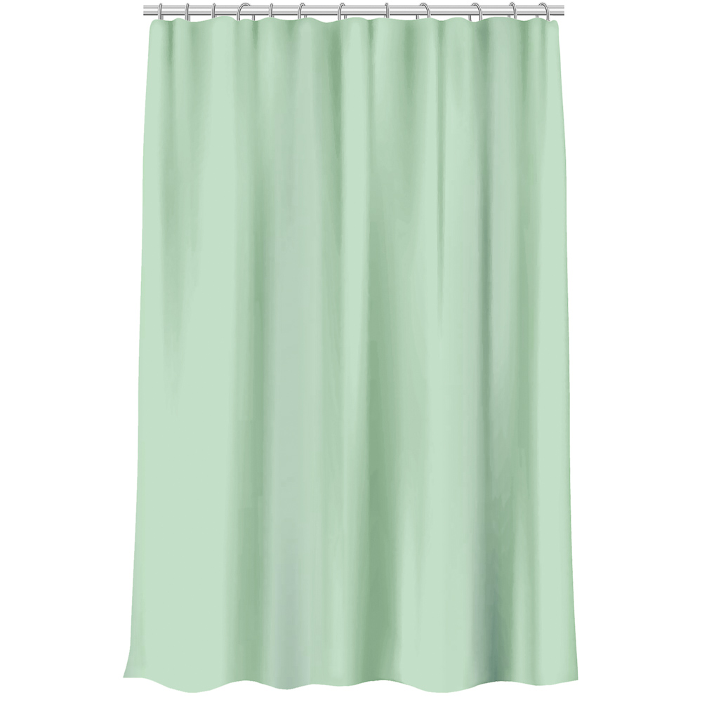 VETTA Шторка для ванной, полиэстер, 85 г/м2, 180х180см, «Просторы», арт.№ 461-053