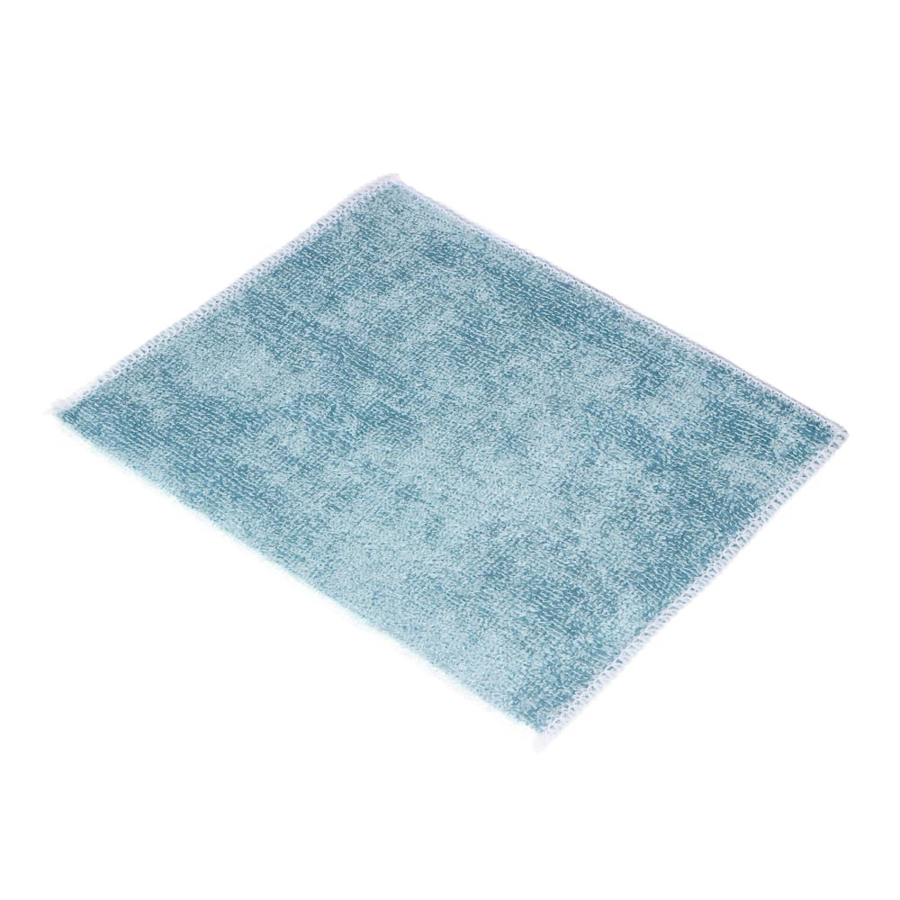 VETTA Салфетка бамбуковая, 18x23см, 420г/кв.м., 4 цвета, арт.№ 448-172