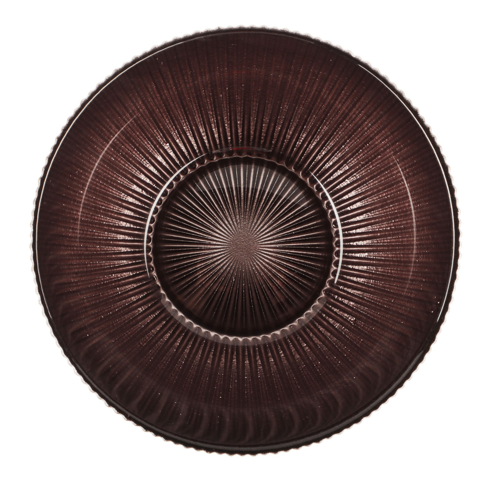 MILLIMI Ноэль Салатник, 290мл, 12х5см, стекло, арт.№ 820-839