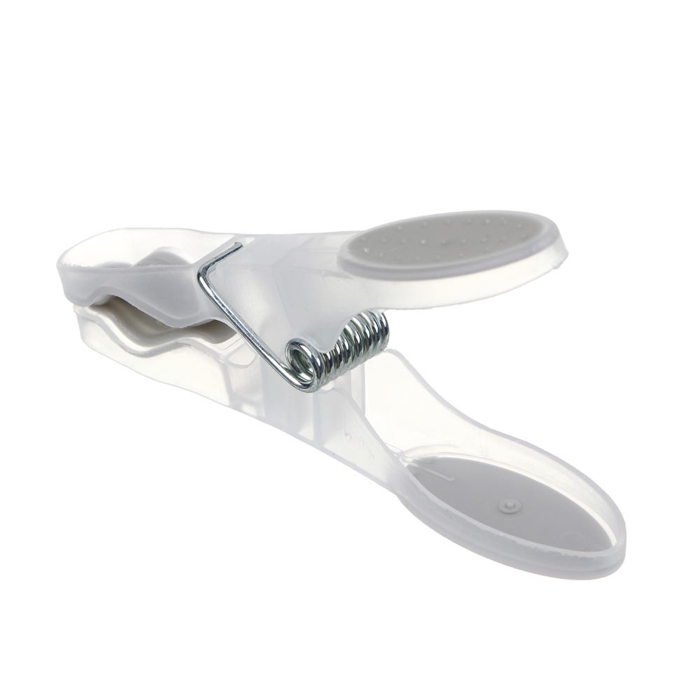 VETTA Набор прищепок, полипропилен, металл, 10 штук, арт.№ 453-137