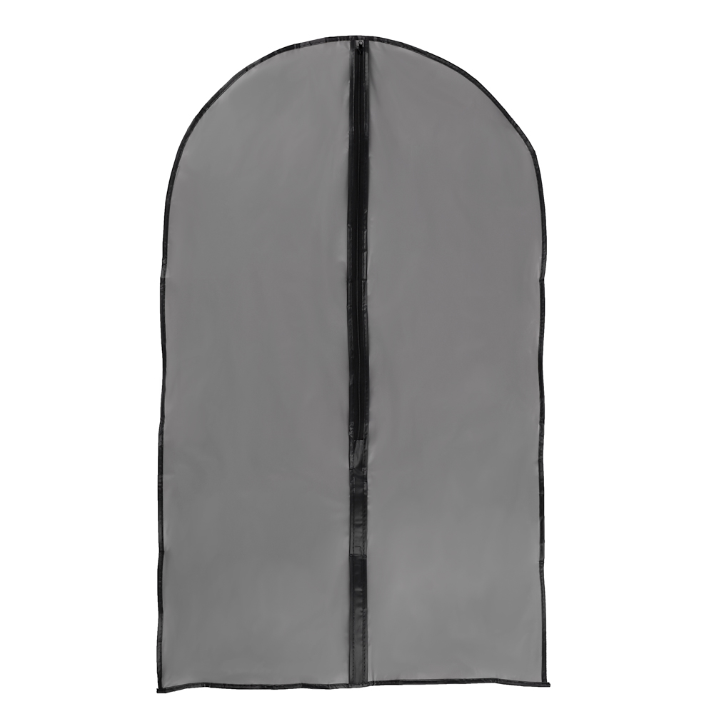 Чехол для одежды тм VETTA, ПВХ, 60х100см, арт.№ 457-309