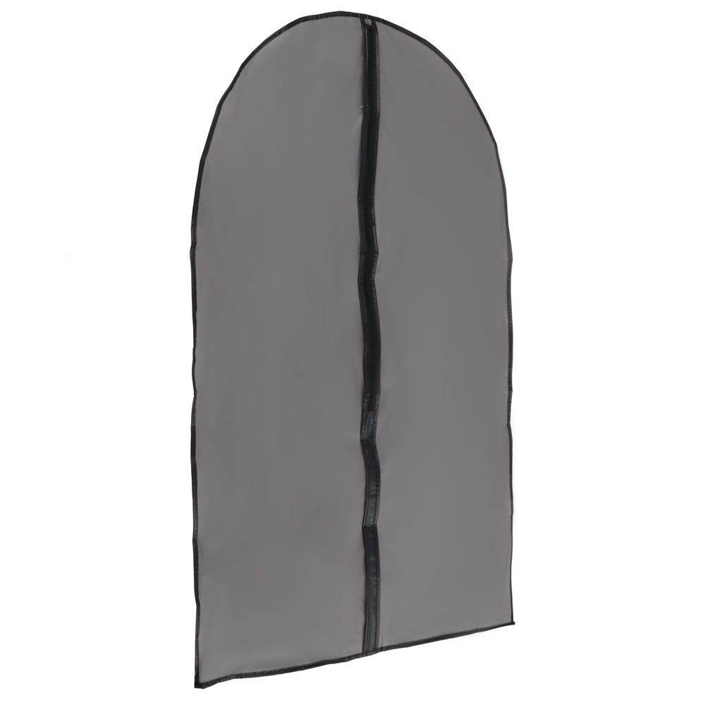 Чехол для одежды тм VETTA, ПВХ, 60х100см, арт.№ 457-309