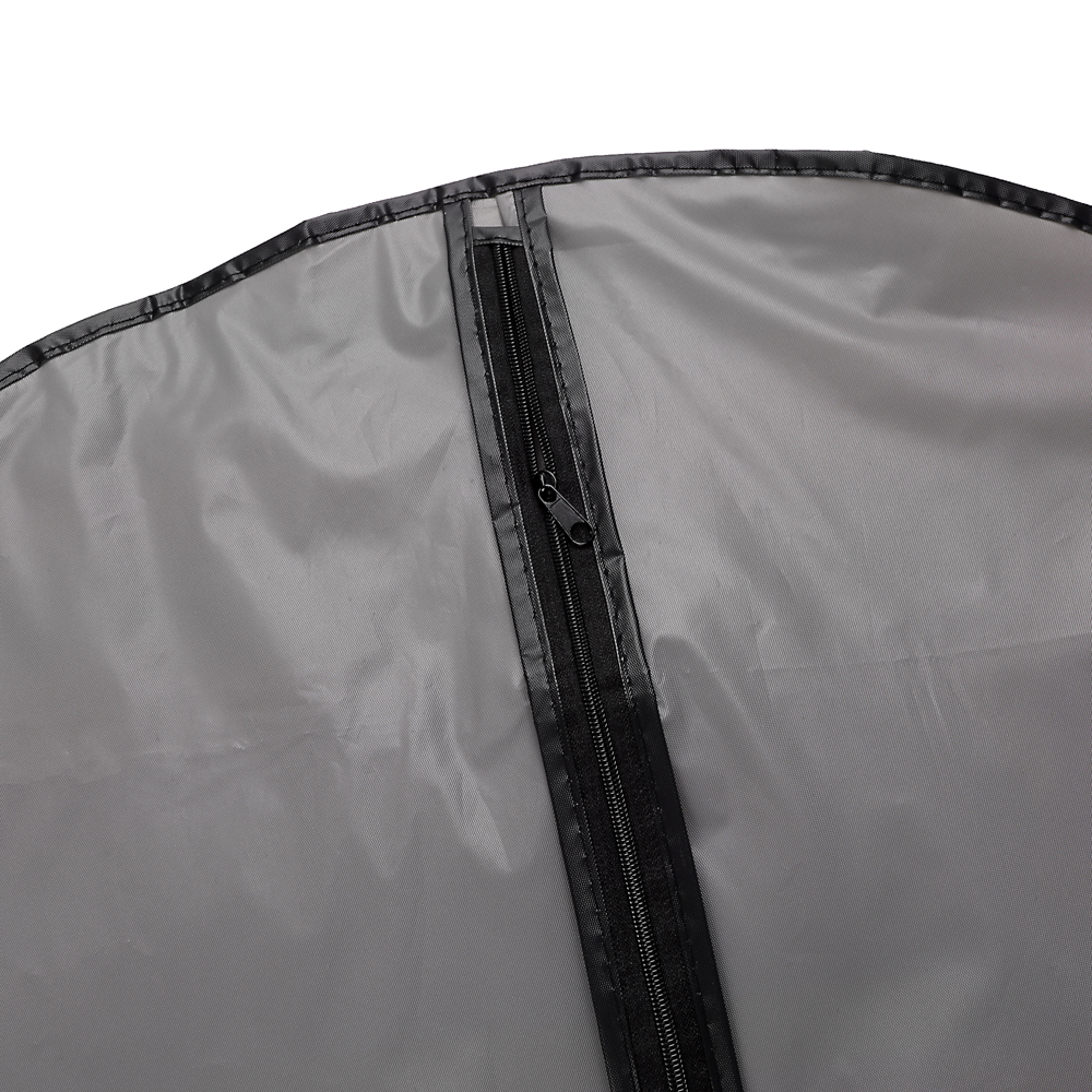 Чехол для одежды тм VETTA, ПВХ, 60х100см, арт.№ 457-309