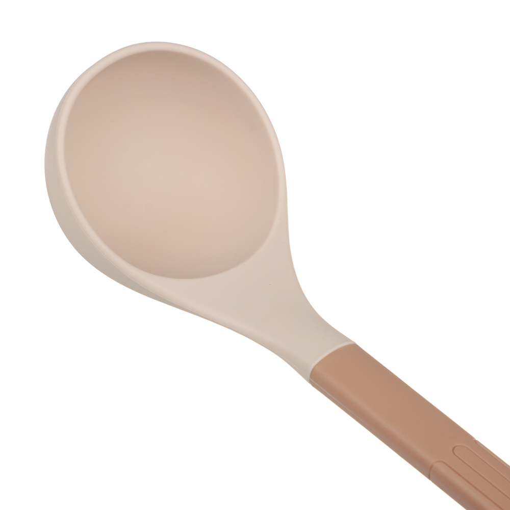 SATOSHI Кантри Половник, силикон, арт.№ 881-343