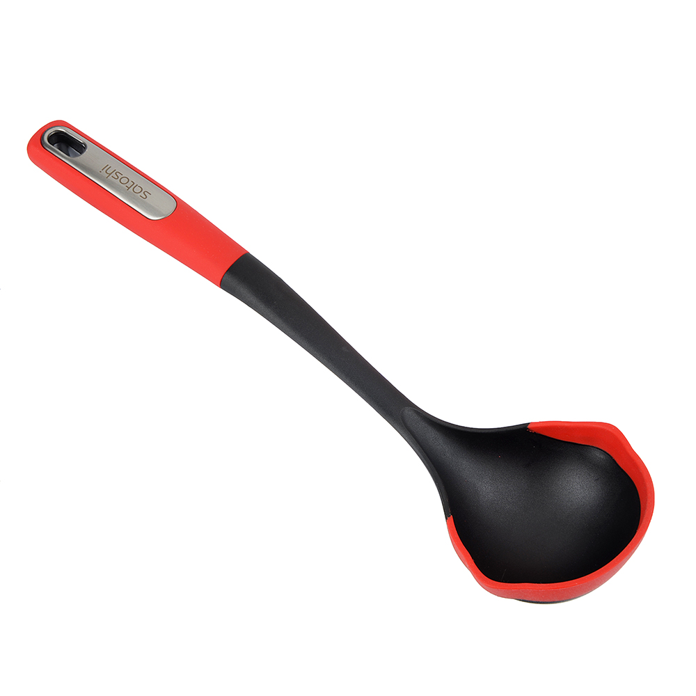 SATOSHI Ле Ман Половник, нейлон, силикон, арт.№ 881-214